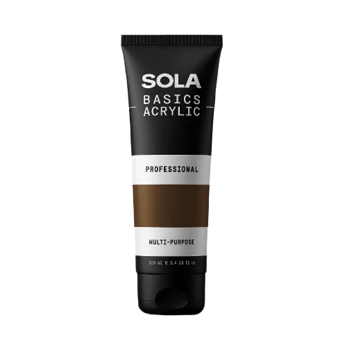 sola-basics-acrylic-color-dark-brown-1