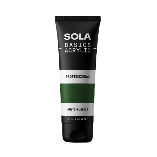 sola-basics-acrylic-color-sap-green-1